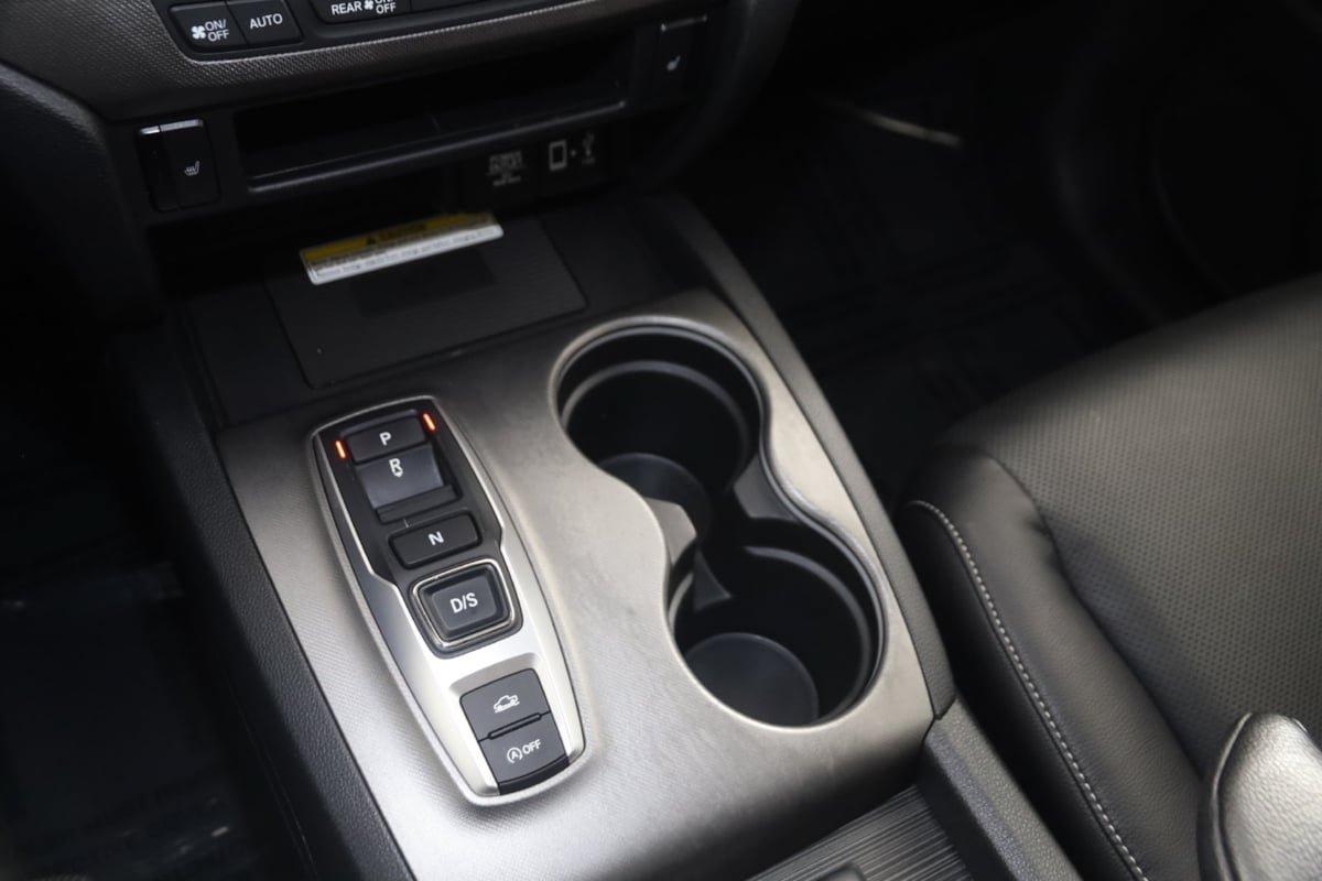 Used 2022 Honda Ridgeline RTL-E image 24