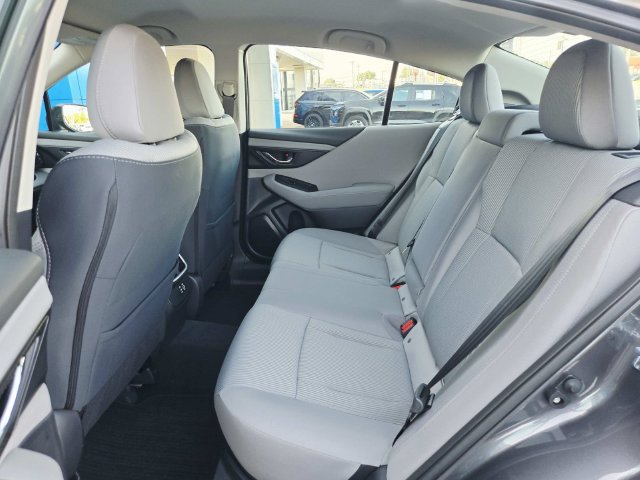 Used 2025 Subaru Legacy Premium AWD/4WD image 9