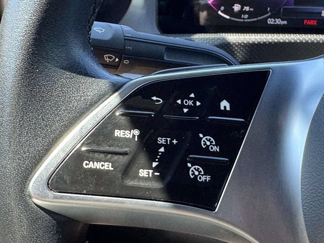 Used 2025 Mercedes-Benz CLA 250 4MATIC image 25