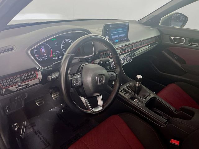 Used 2022 Honda Civic Si image 10