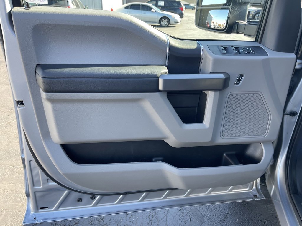 Used 2022 Ford F350 XLT image 20