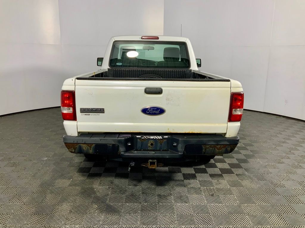 Used 2011 Ford Ranger XL image 12