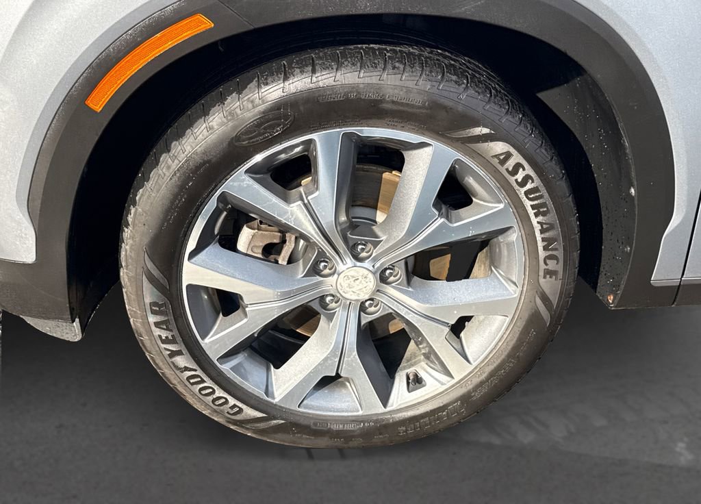 Used 2020 Hyundai Palisade SEL image 12