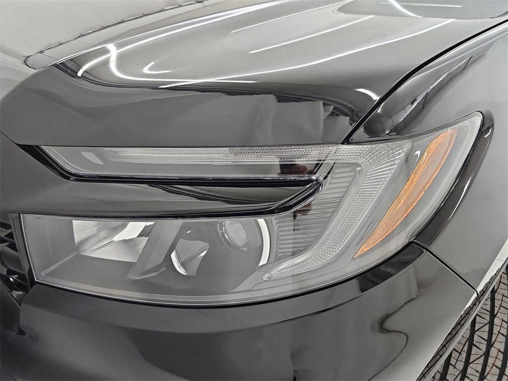 New 2026 Honda Ridgeline Black Edition image 43