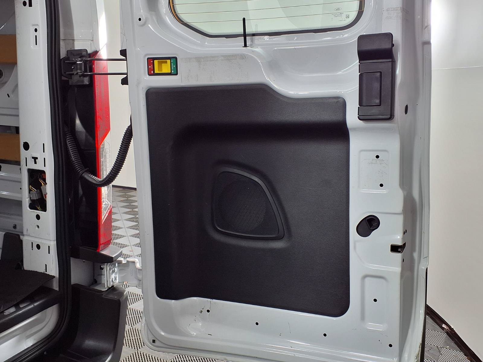 Used 2025 Ford Transit 250 Low Roof w/ Exterior Upgrade Package RWD image 15