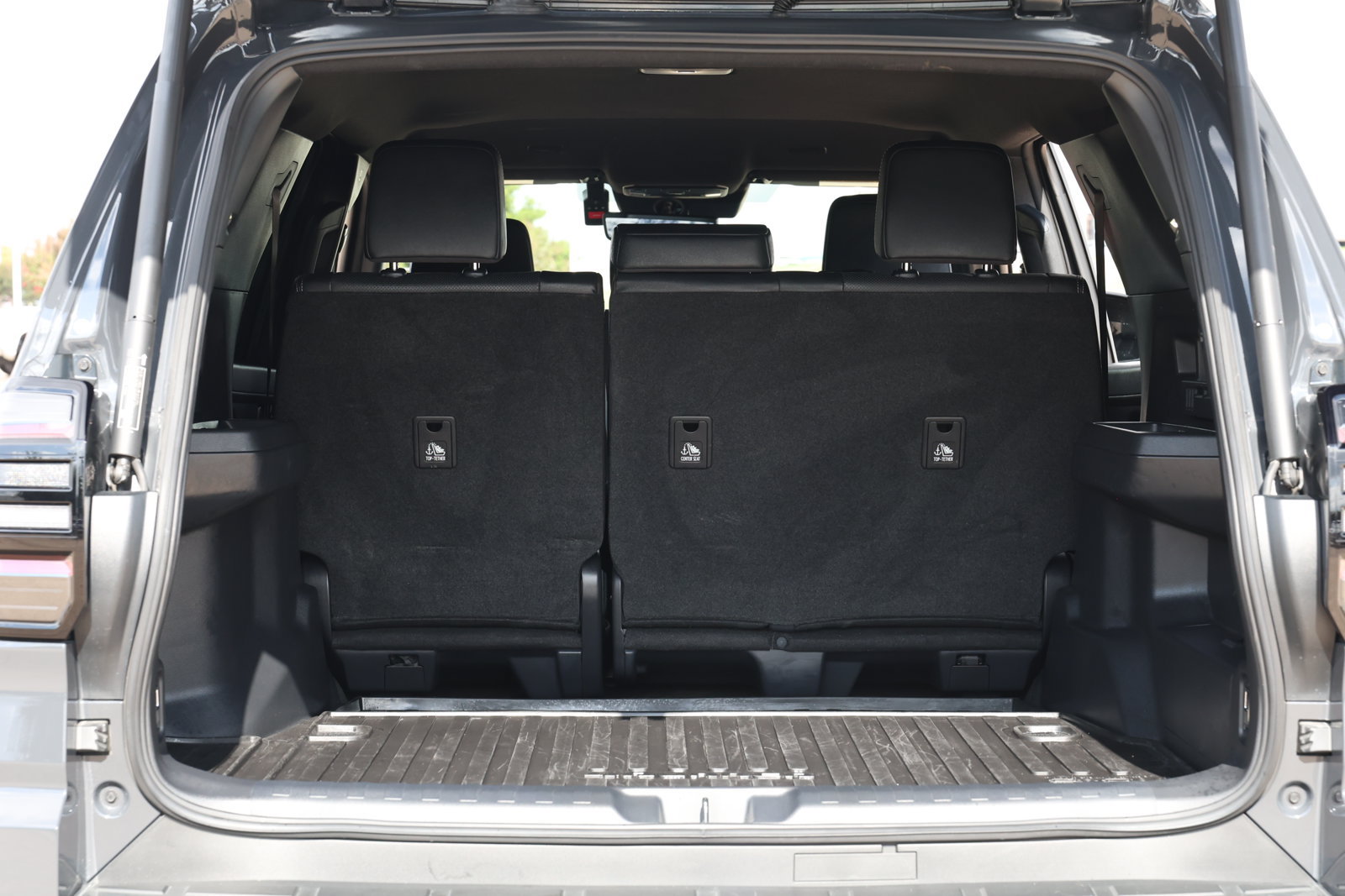 Used 2025 Toyota 4Runner TRD Sport Premium w/ Tow Technology Package AWD/4WD image 38