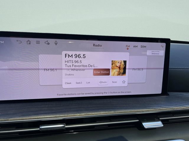 New 2026 Genesis GV80 2.5T Advanced image 24