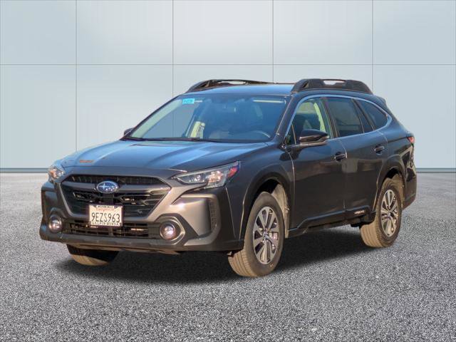 Used 2023 Subaru Outback Premium