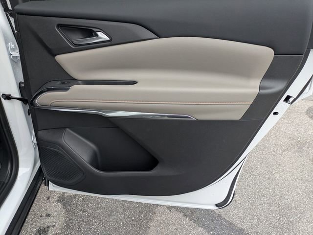 New 2026 Chevrolet Traverse LT FWD image 31