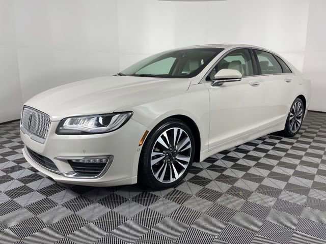 Used 2020 Lincoln MKZ Reserve w/ Elements Package image 5