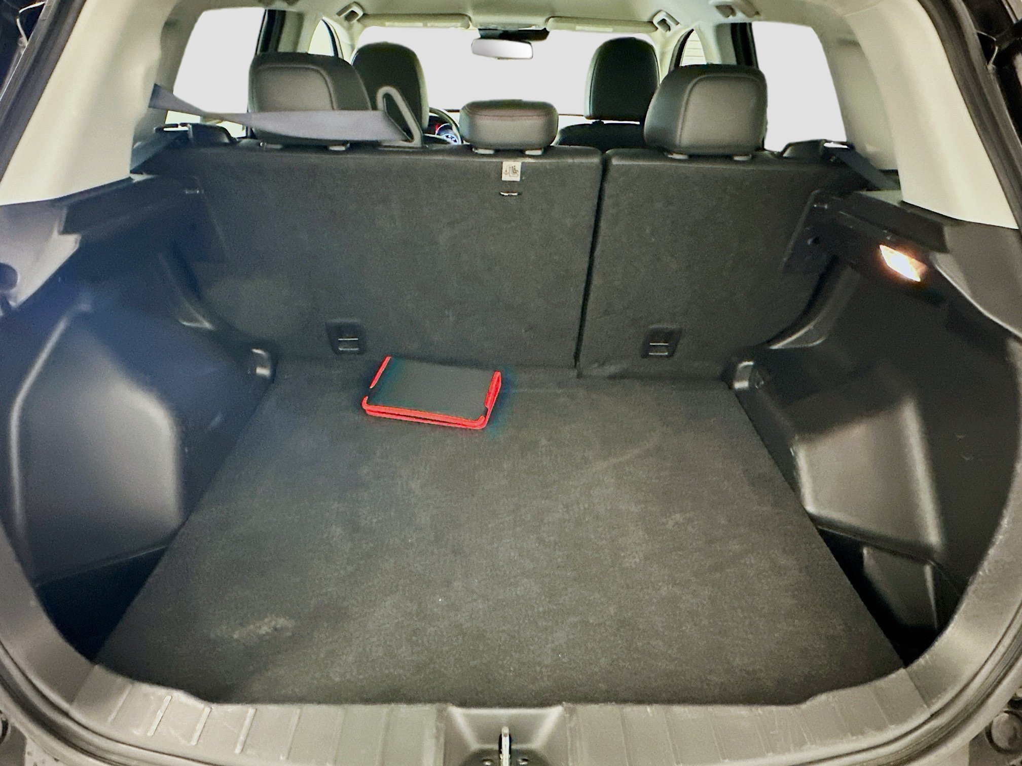 Used 2024 Mitsubishi Outlander Sport AWD image 29
