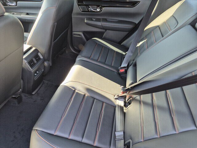 New 2026 Honda CR-V Sport Touring image 15