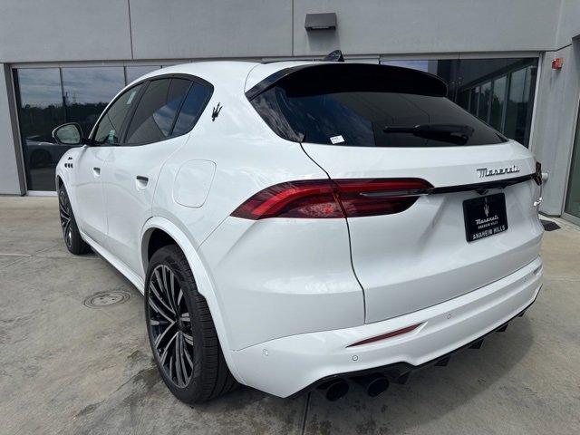 New 2025 Maserati Grecale Modena image 5