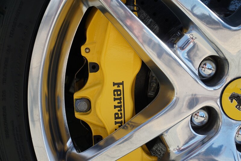 Used 2008 Ferrari F430 Spider RWD image 28
