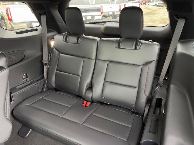 New 2026 Ford Explorer ST AWD/4WD image 27