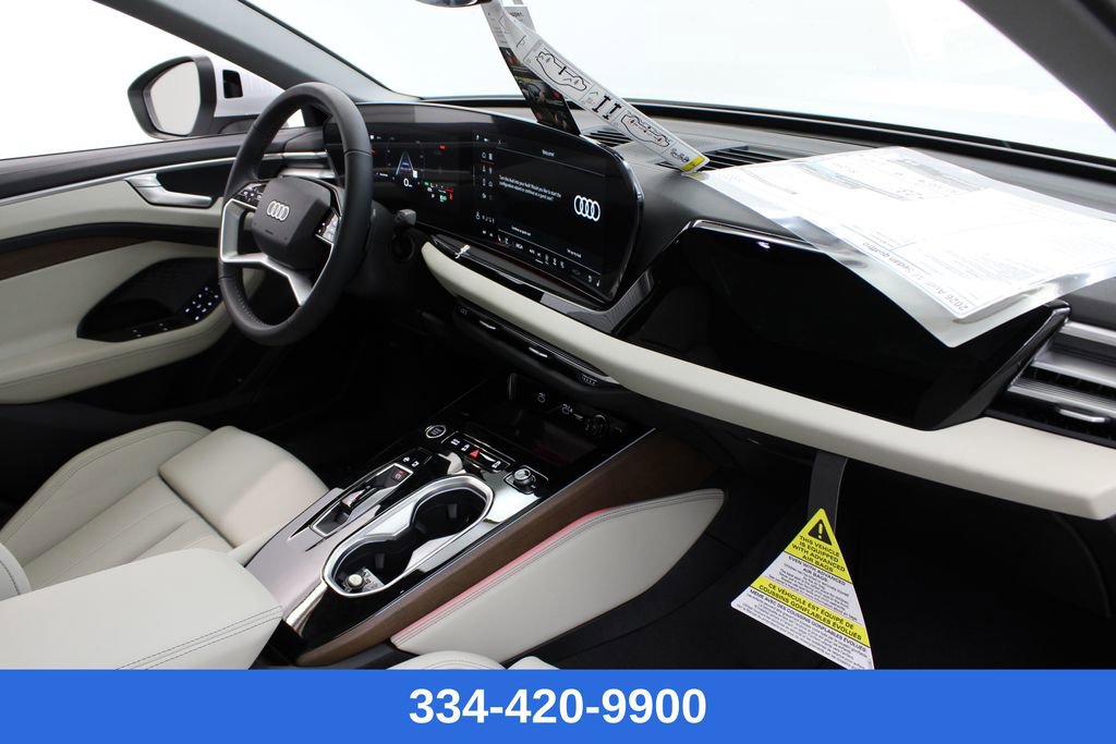 New 2026 Audi A6 Premium image 24