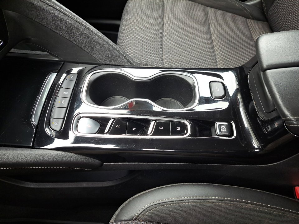 Used 2022 Buick Envision Preferred image 29