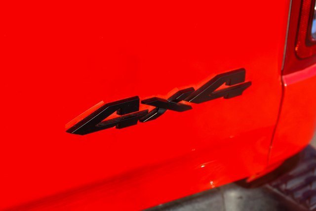 Used 2021 RAM 1500 Big Horn image 9