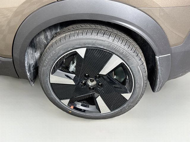 New 2026 Nissan Kicks SR w/ SR Premium Package image 26