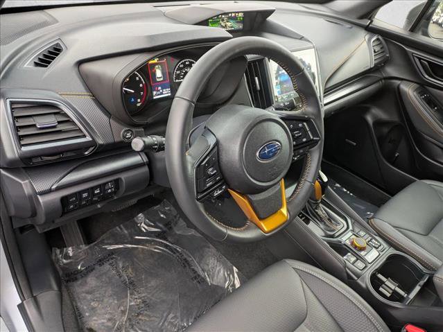 Certified 2025 Subaru Forester Wilderness w/ Convenience Package image 10