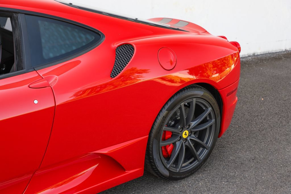 Used 2008 Ferrari F430 Scuderia RWD image 46