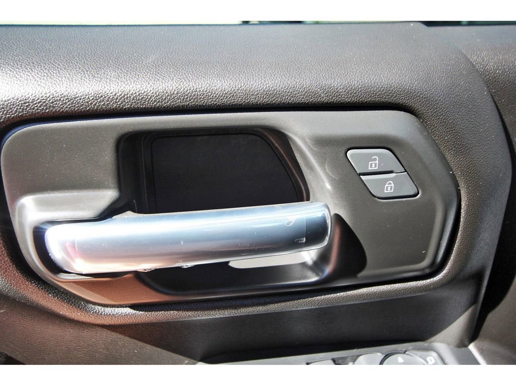 Used 2024 GMC Sierra 2500 Pro image 16