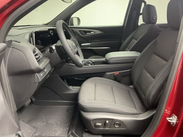 New 2026 Chevrolet Traverse LT w/ LPO, Floor Liner Package image 12