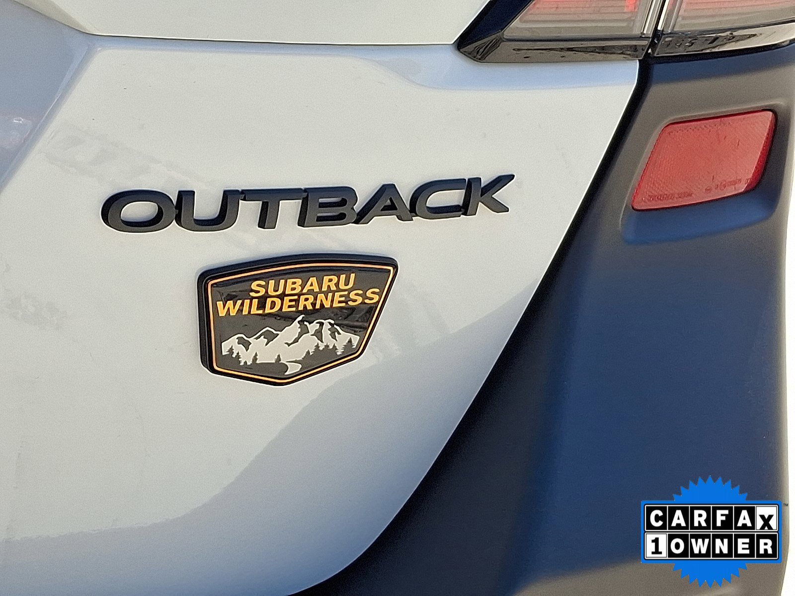 Certified 2025 Subaru Outback Wilderness image 50