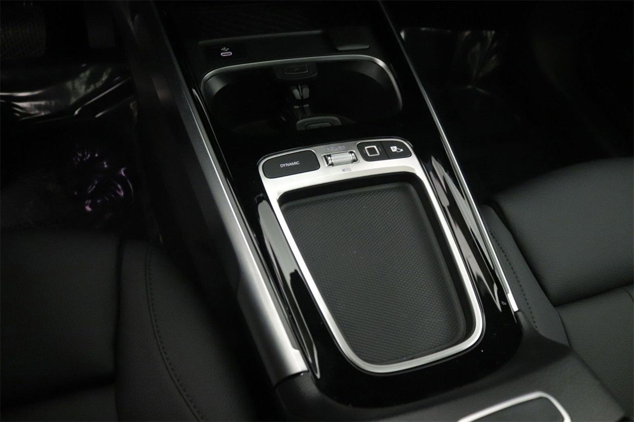 New 2026 Mercedes-Benz GLB 250 GLB 250 image 7