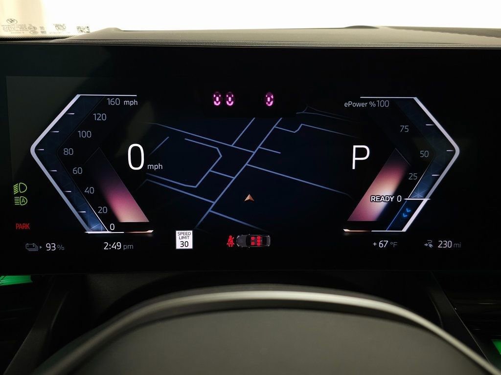 New 2026 BMW i5 eDrive40 image 16