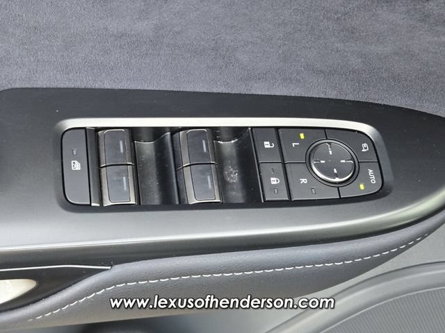Certified 2023 Lexus RZ 450e Premium w/ Accessory Package (Z1) AWD/4WD image 22