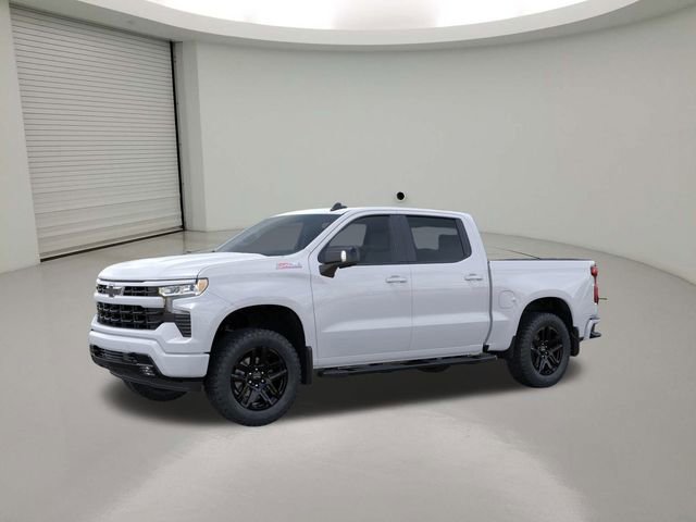 New 2026 Chevrolet Silverado 1500 RST image 2