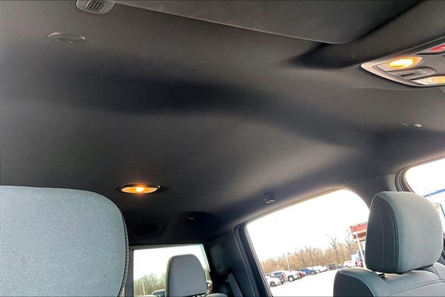 Used 2022 RAM 1500 Big Horn image 28