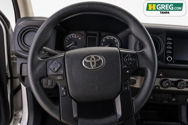 Used 2021 Toyota Tacoma SR RWD image 14