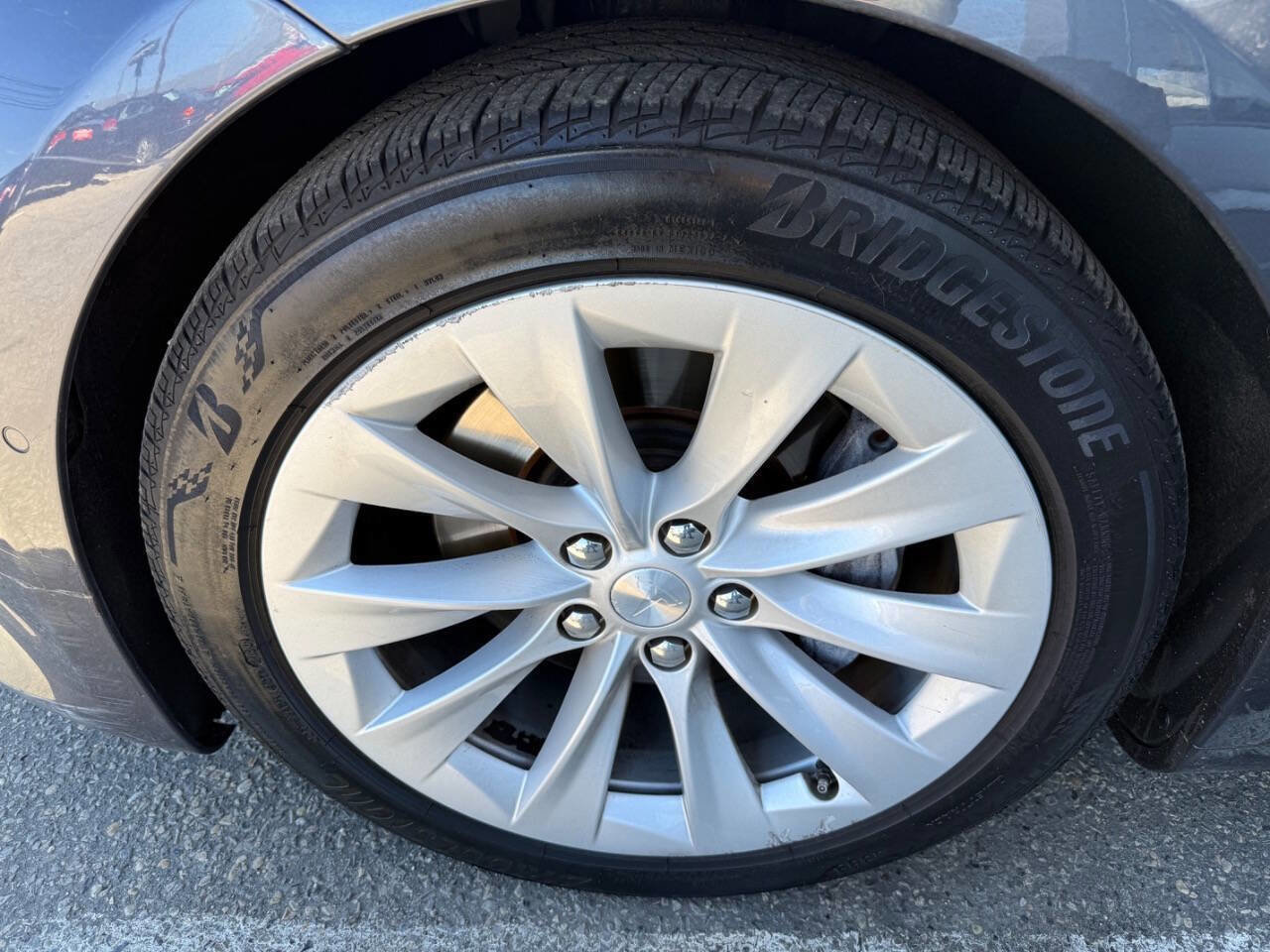 Used 2018 Tesla Model S 75D image 29