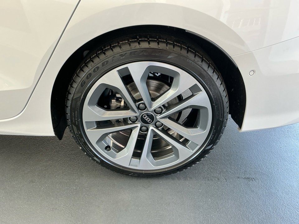 New 2026 Audi A3 2.0T Premium image 21