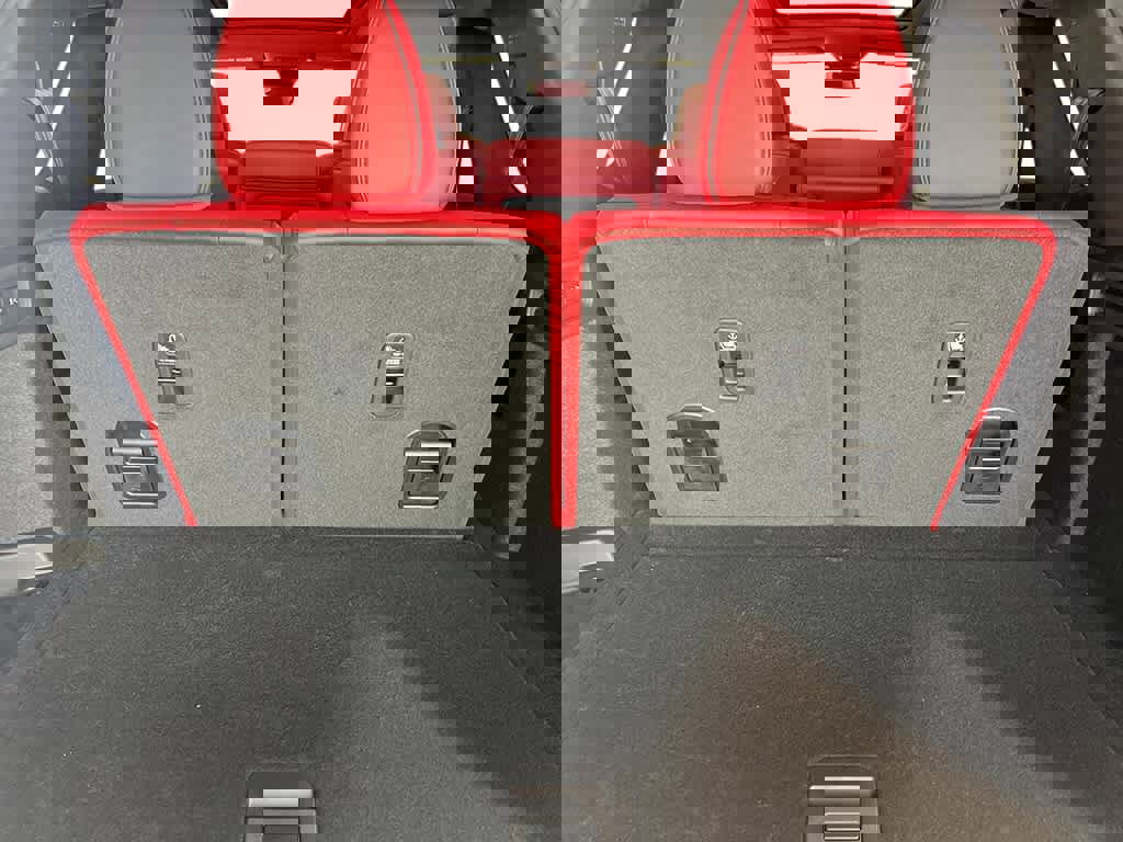 New 2026 Acura MDX Type S image 32