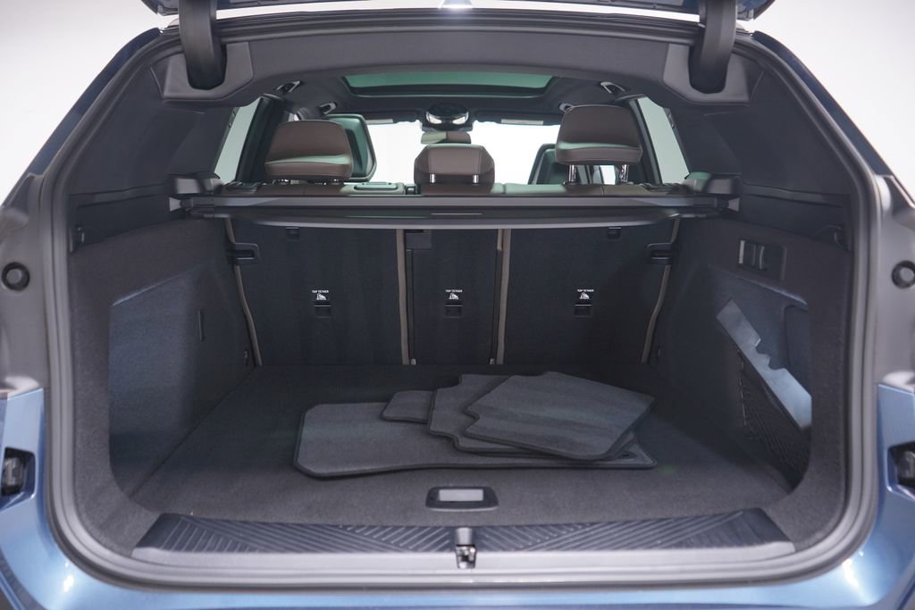 Used 2025 BMW X3 xDrive30i w/ M Sport Package image 21