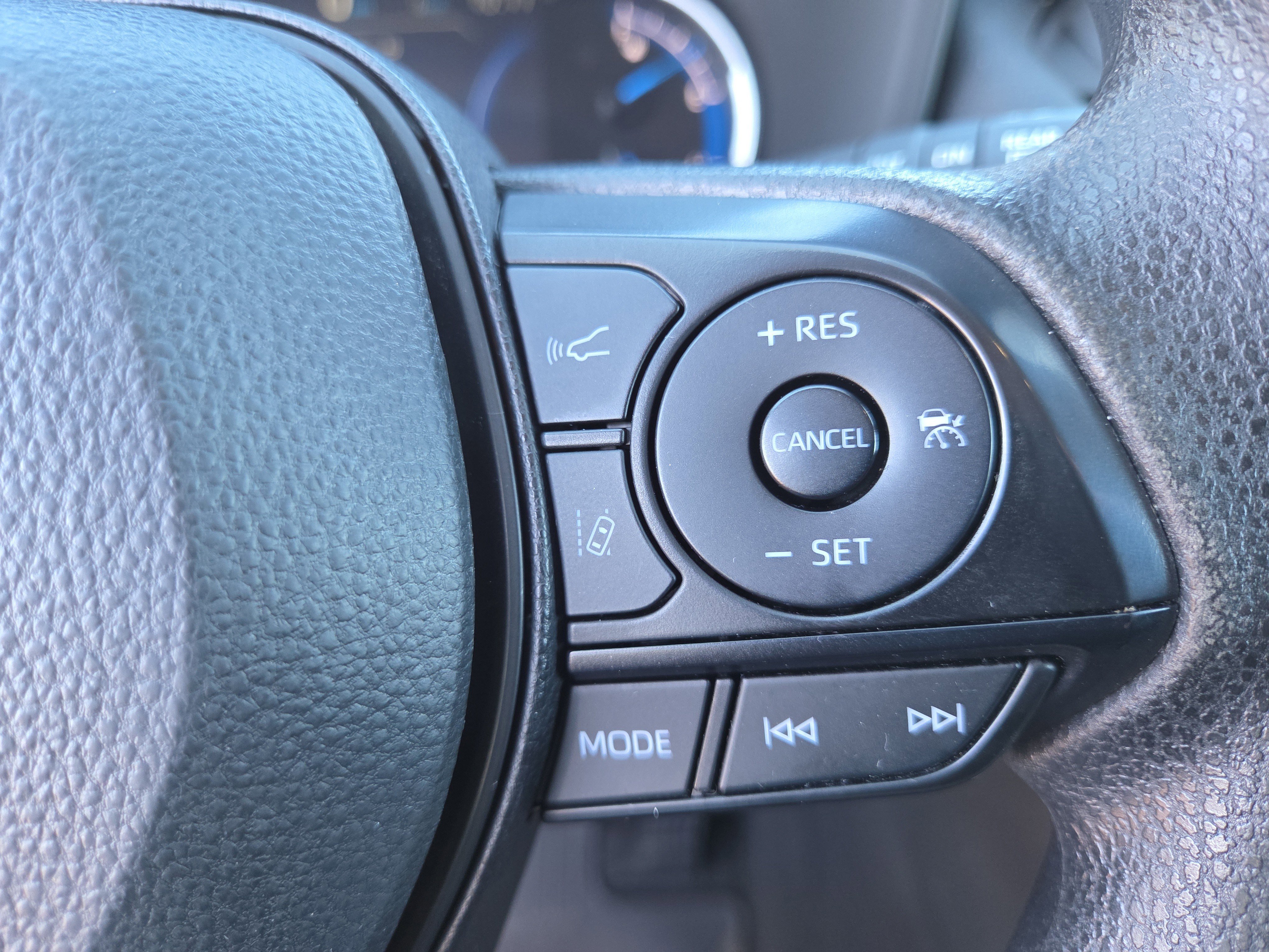 Certified 2024 Toyota RAV4 AWD Hybrid image 29