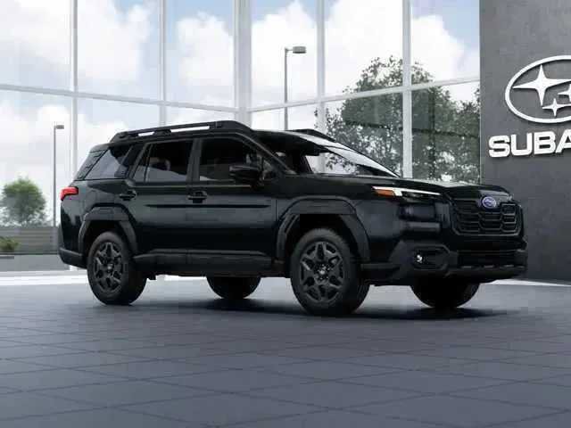 New 2026 Subaru Outback Limited AWD/4WD image 1