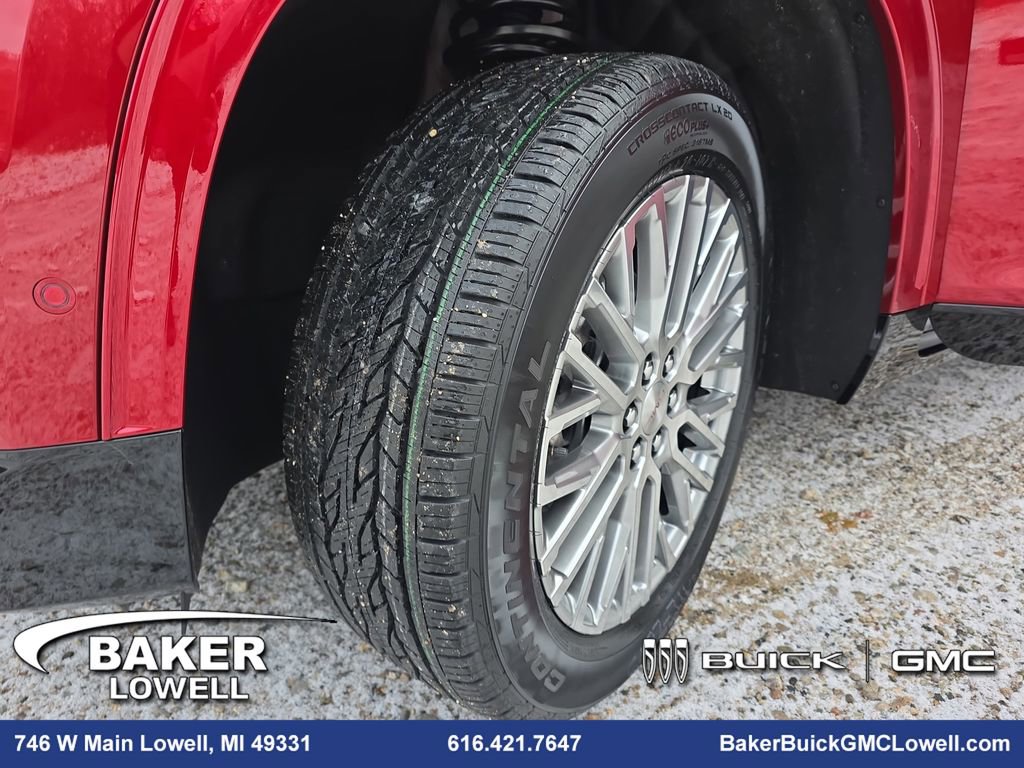 New 2026 GMC Acadia Denali w/ Super Cruise Package image 35