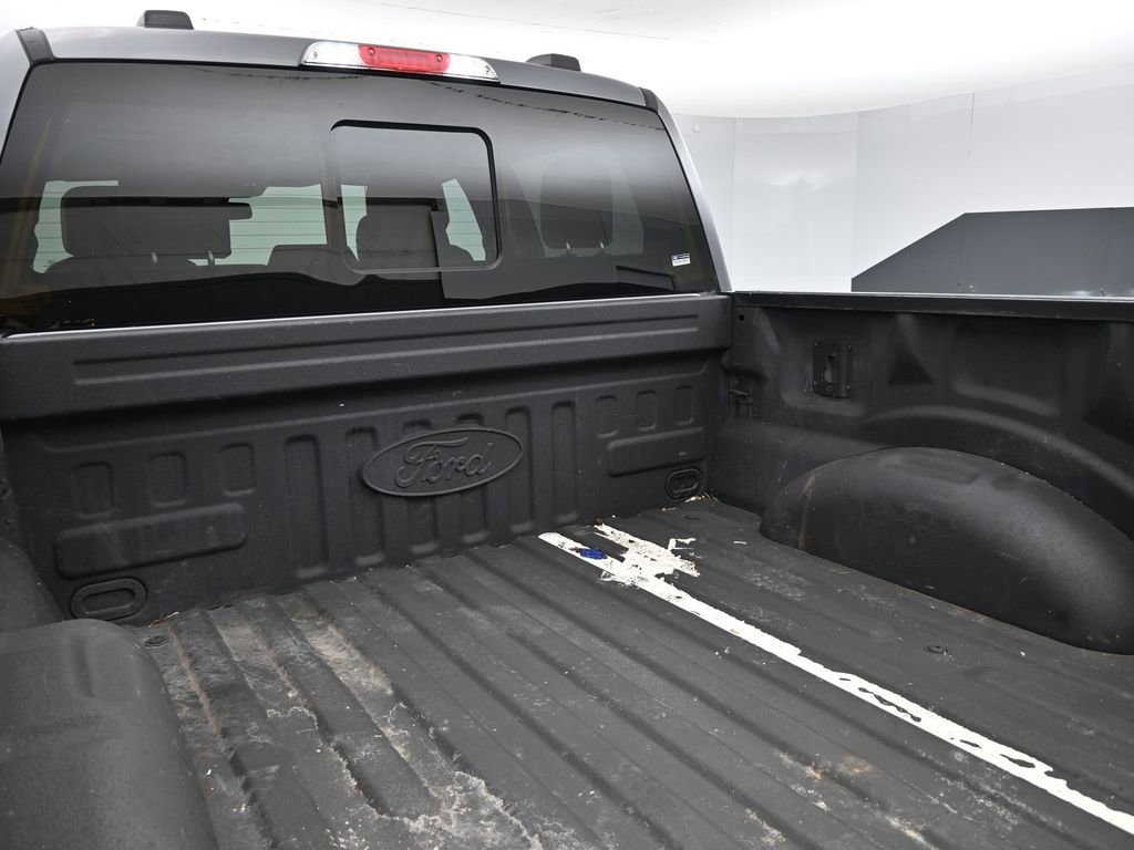 Certified 2023 Ford F150 Lariat w/ Equipment Group 502A High image 24