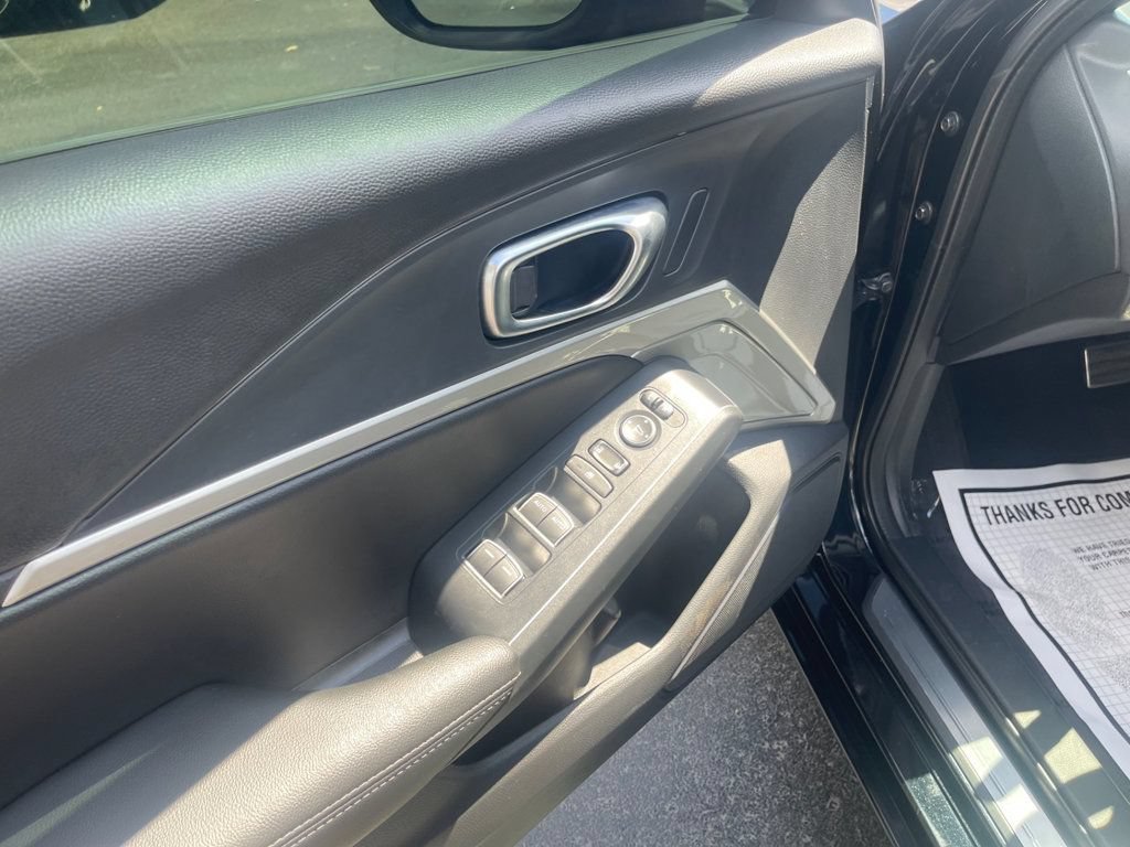 Used 2023 Acura Integra A-Spec FWD image 10
