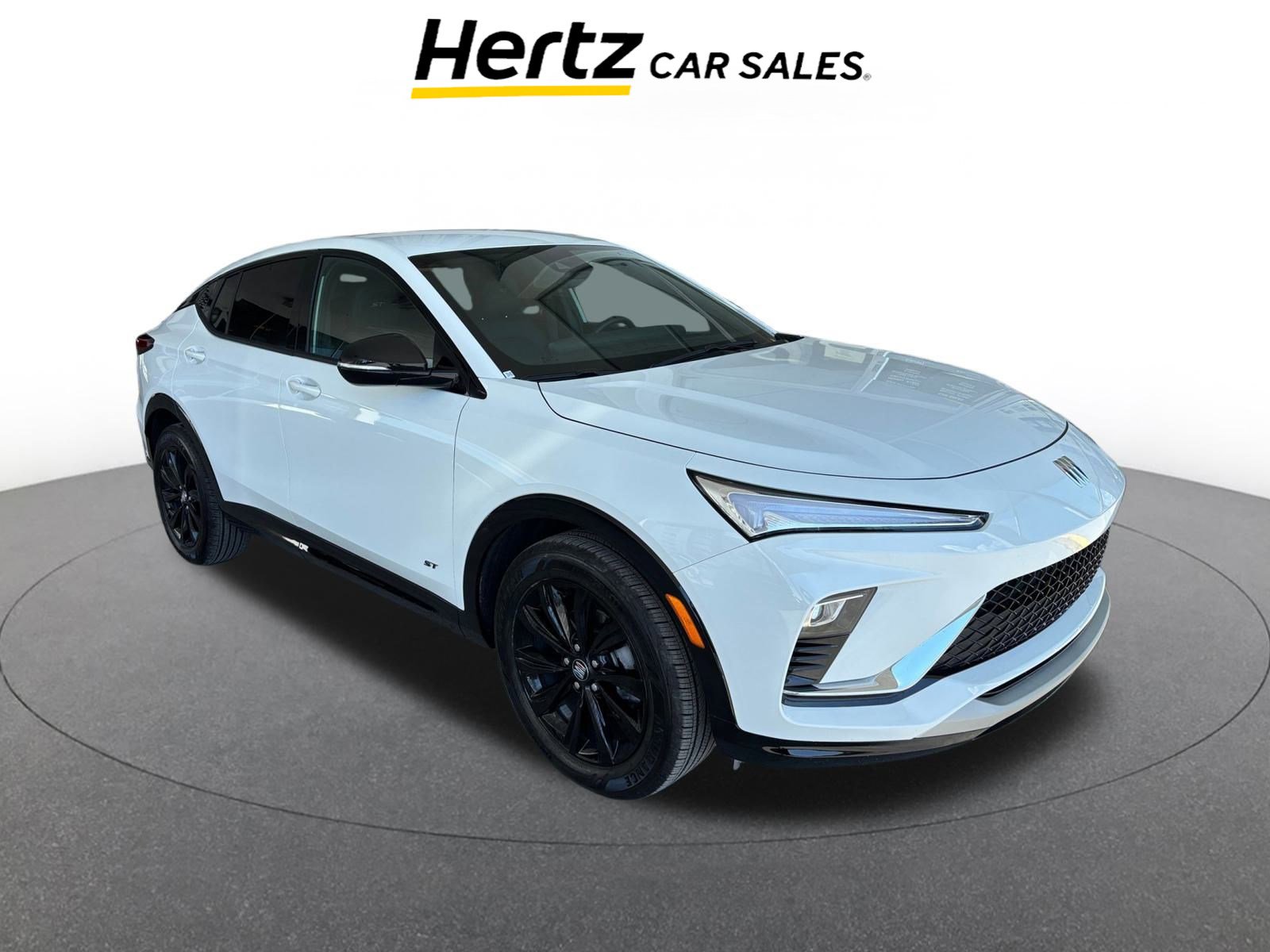 Used 2025 Buick Envista Sport Touring image 1