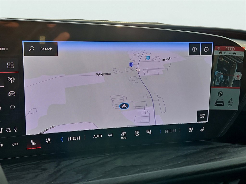 New 2025 Audi Q5 Premium Plus image 10