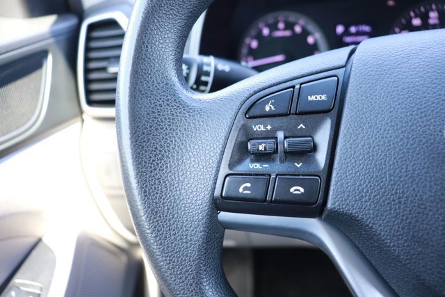 Used 2020 Hyundai Tucson Value w/ Cargo Package FWD image 20