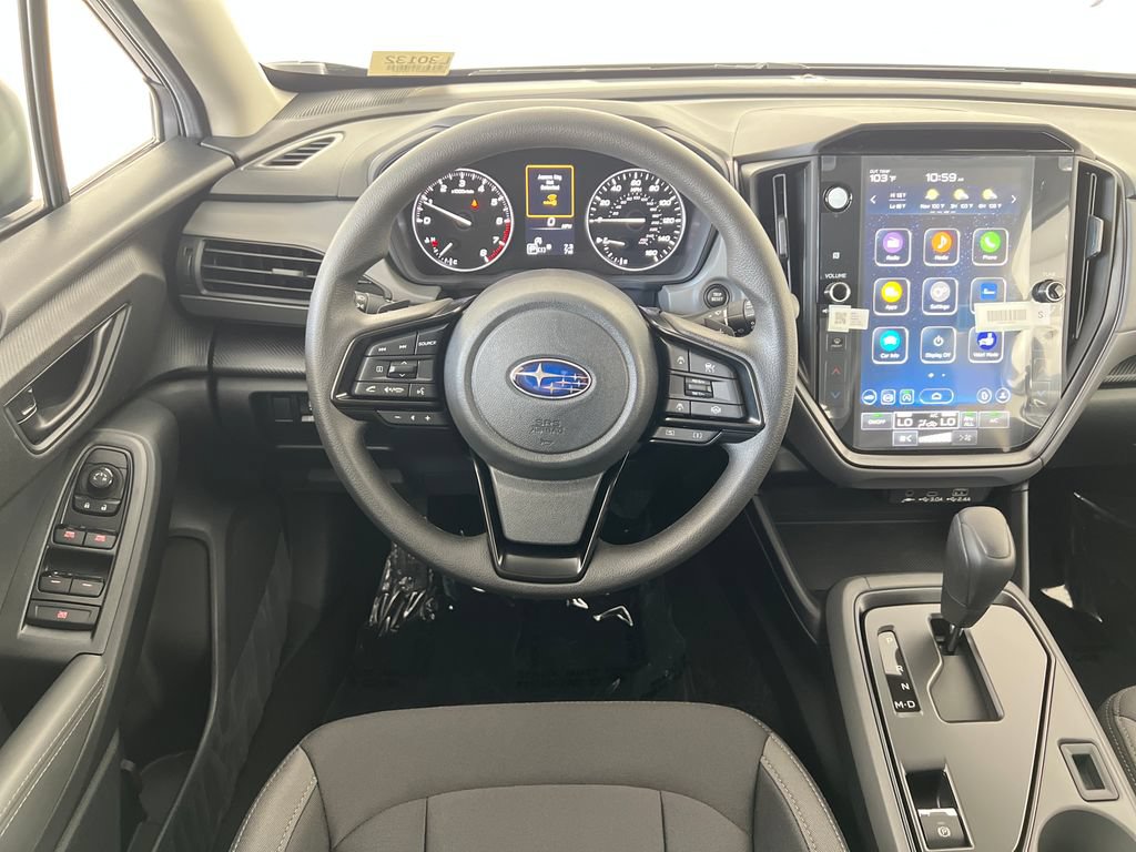 New 2026 Subaru Crosstrek 2.5i Premium AWD/4WD image 15