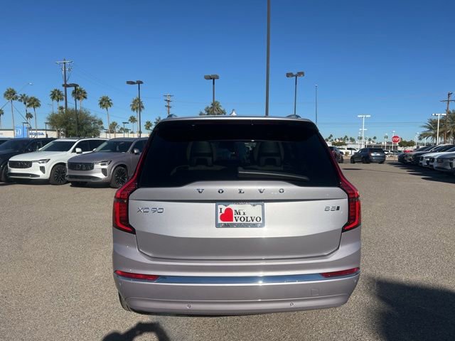 New 2026 Volvo XC90 B5 Core image 5