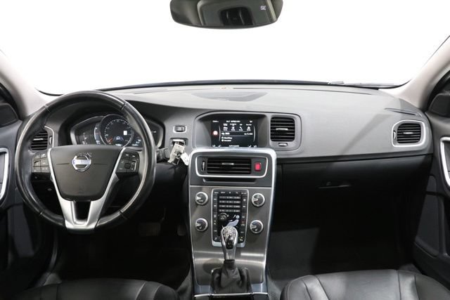 Used 2015 Volvo S60 T5 Platinum w/ Climate Package FWD image 13