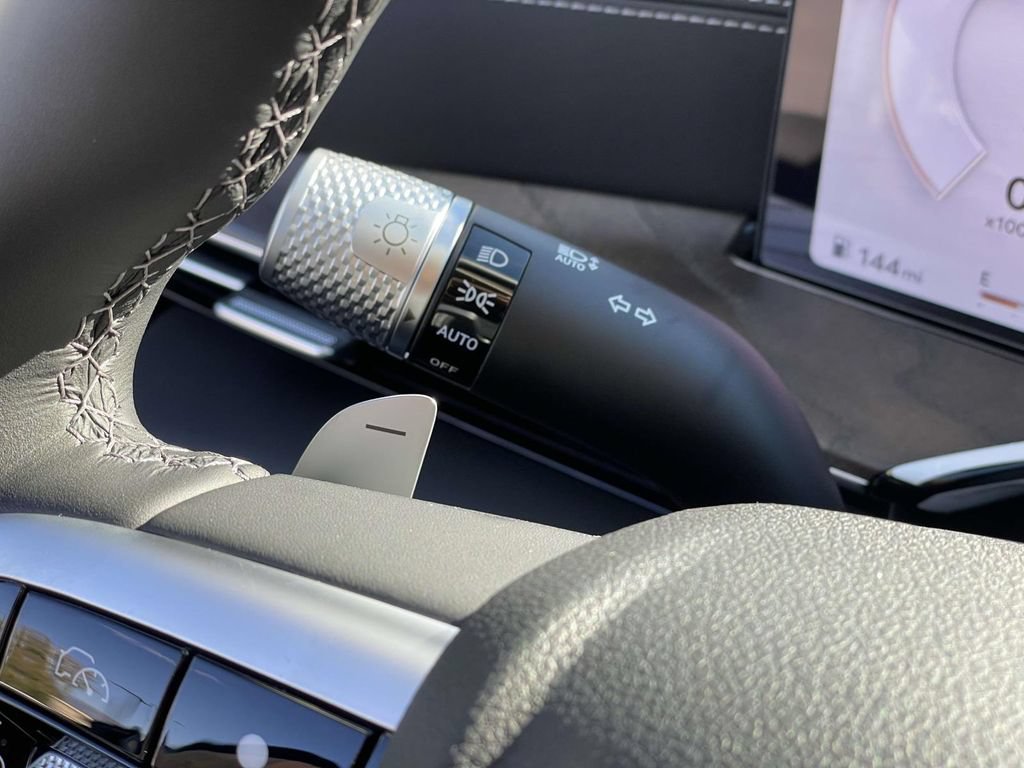 New 2026 Genesis GV80 2.5T Prestige AWD/4WD image 11